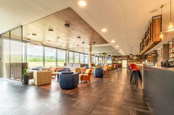 Aiden by Best Western Stadtgut Hotel Steyr