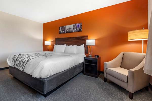  - Sleep Inn & Suites Lancaster