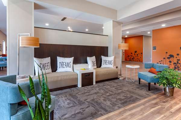  - Sleep Inn & Suites Lancaster