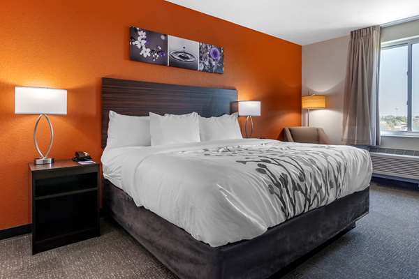  - Sleep Inn & Suites Lancaster