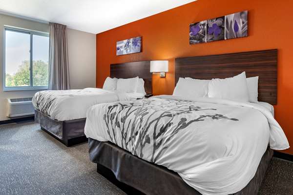  - Sleep Inn & Suites Lancaster