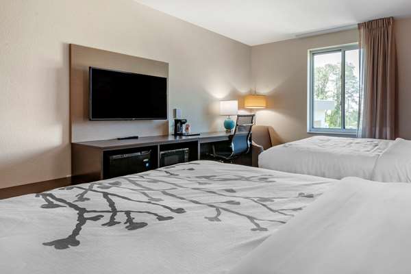  - Sleep Inn & Suites Lancaster