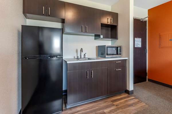 Suite - Sleep Inn & Suites Lancaster