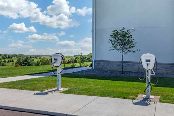  - Sleep Inn & Suites Lancaster