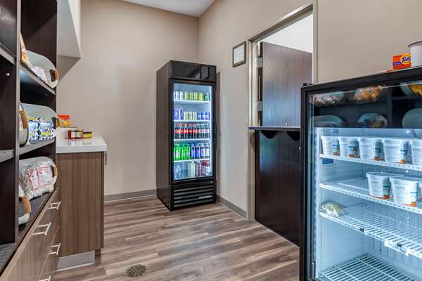  - Sleep Inn & Suites Lancaster