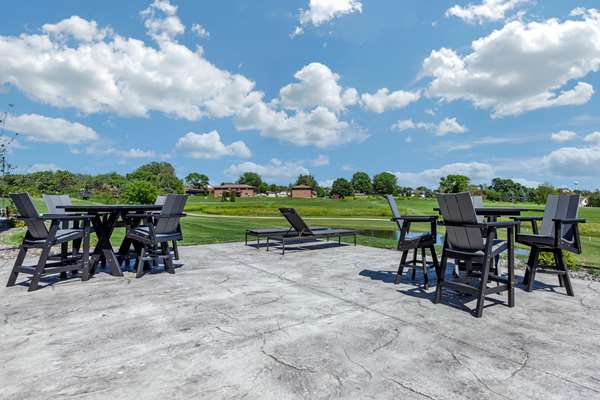  - Sleep Inn & Suites Lancaster