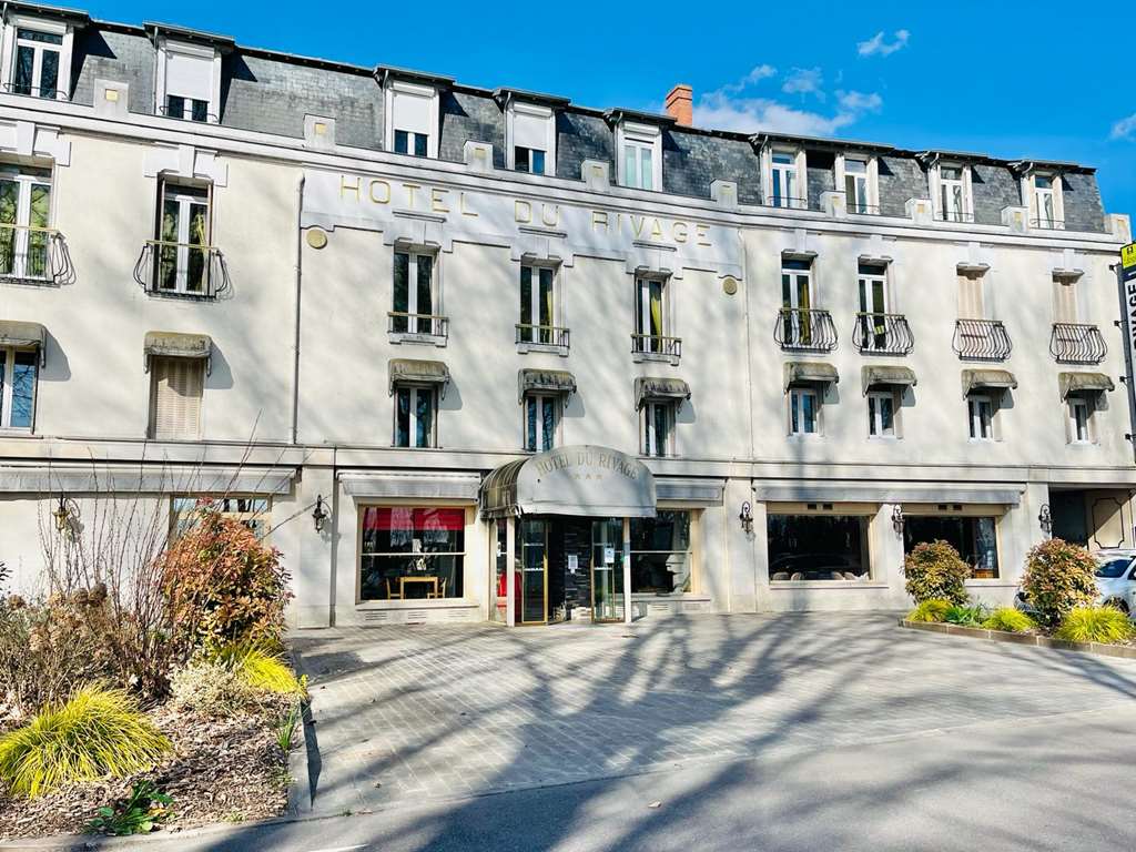 Hotel Le Rivage