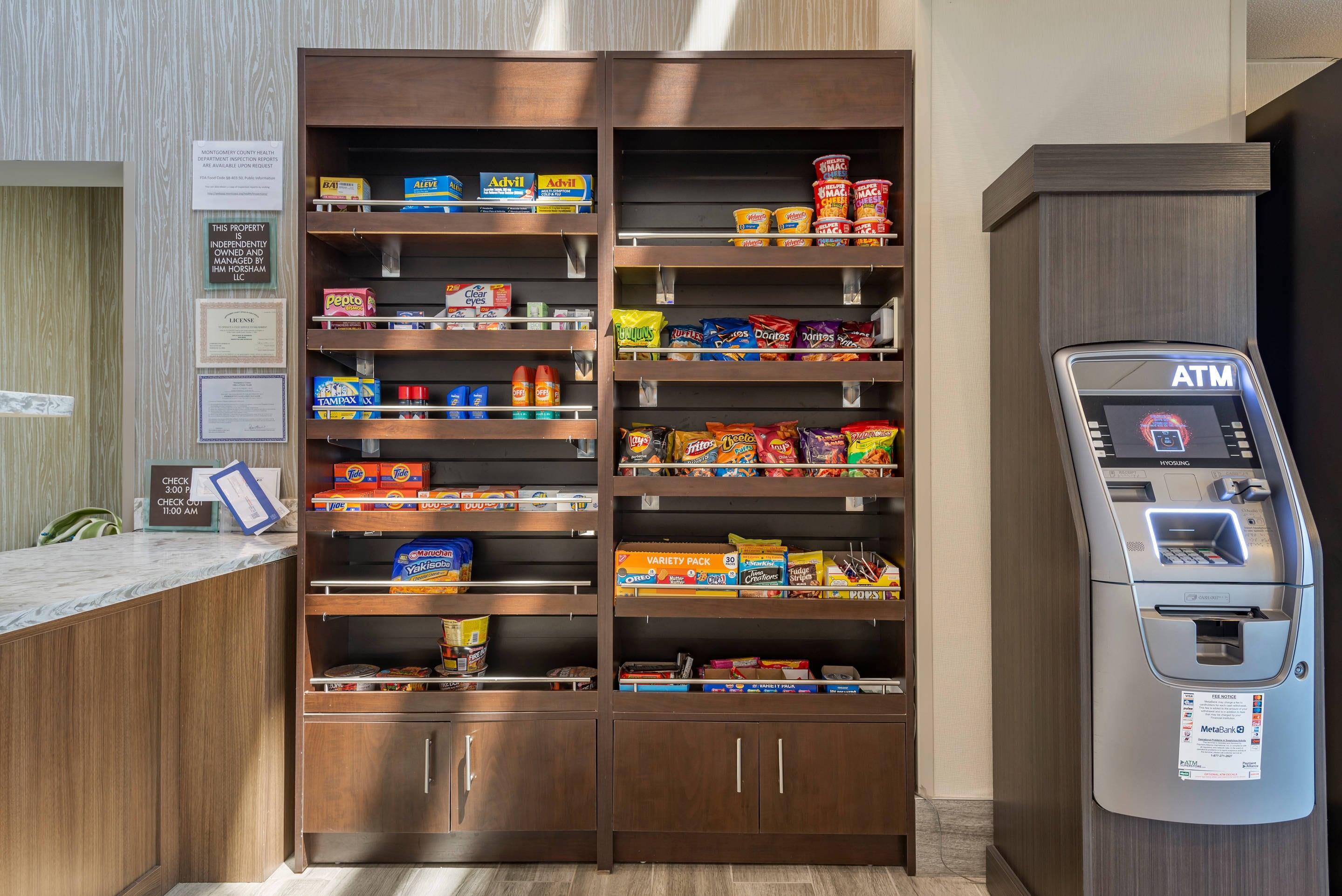 Hotel marketplace | Comfort Inn Horsham - Philadelphia