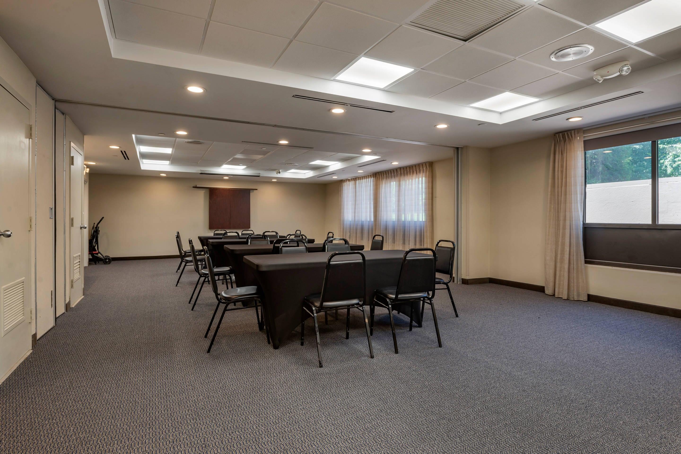 Meeting room | Comfort Inn Horsham - Philadelphia
