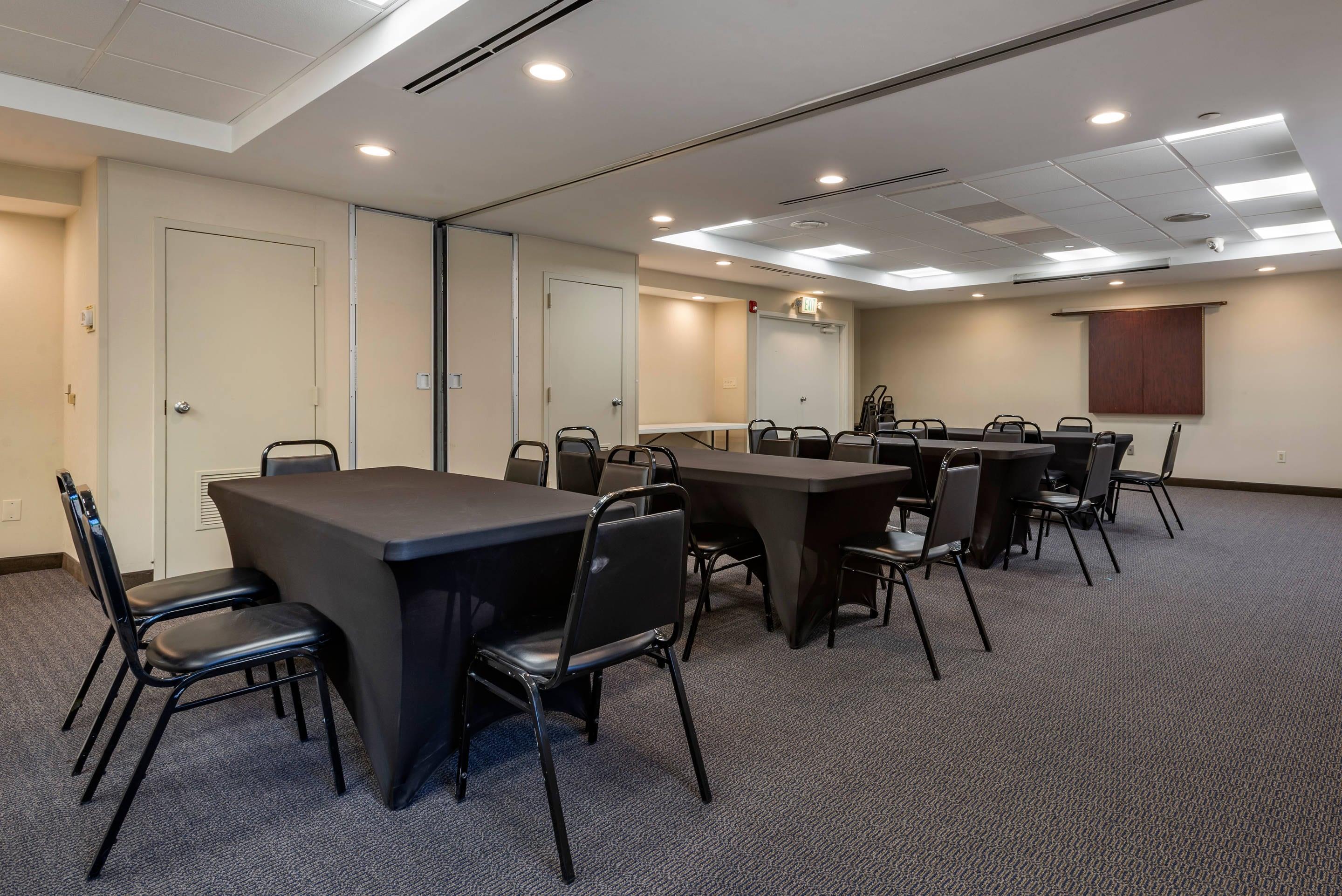 Meeting room | Comfort Inn Horsham - Philadelphia