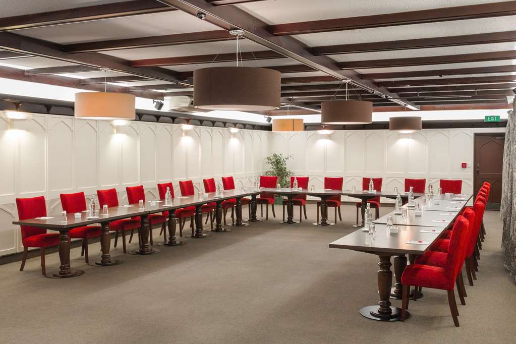 Venue gallery photo