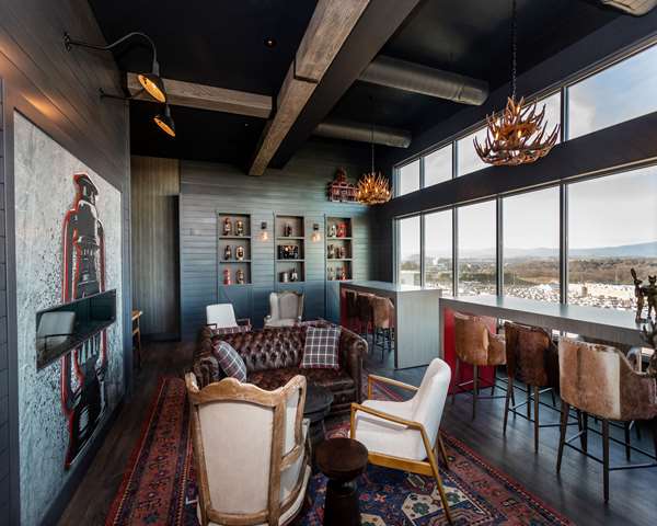 Pool - Hyatt Place Hotel Harrisonburg - I-81, Exit 247