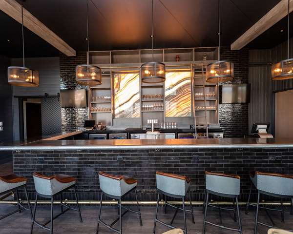 Pool - Hyatt Place Hotel Harrisonburg - I-81, Exit 247