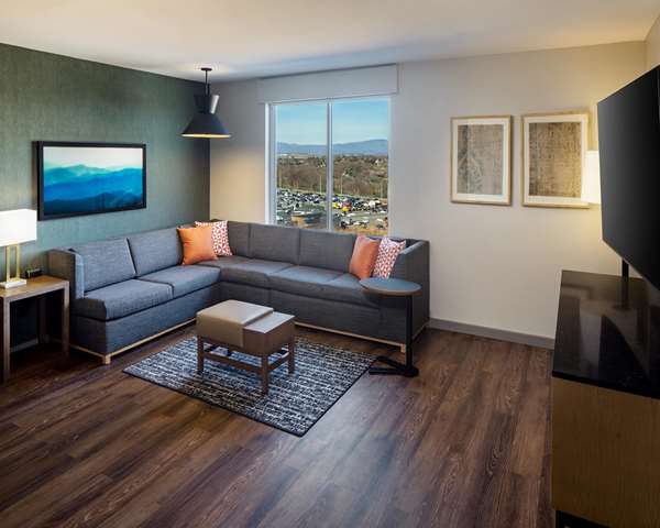 Suite - Hyatt Place Hotel Harrisonburg - I-81, Exit 247