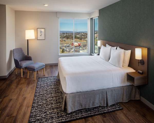 Suite - Hyatt Place Hotel Harrisonburg - I-81, Exit 247