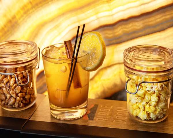 Restaurant - Hyatt Place Hotel Harrisonburg - I-81, Exit 247