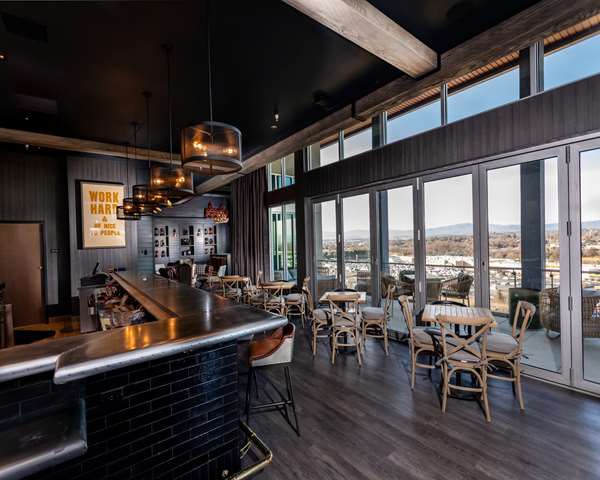 Pool - Hyatt Place Hotel Harrisonburg - I-81, Exit 247