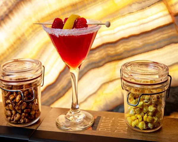 Restaurant - Hyatt Place Hotel Harrisonburg - I-81, Exit 247