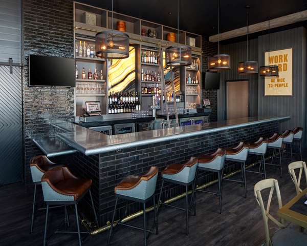 Pool - Hyatt Place Hotel Harrisonburg - I-81, Exit 247