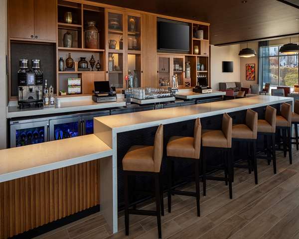 Pool - Hyatt Place Hotel Harrisonburg - I-81, Exit 247