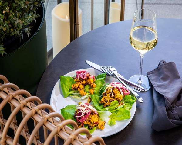 Pool - Hyatt Place Hotel Harrisonburg - I-81, Exit 247