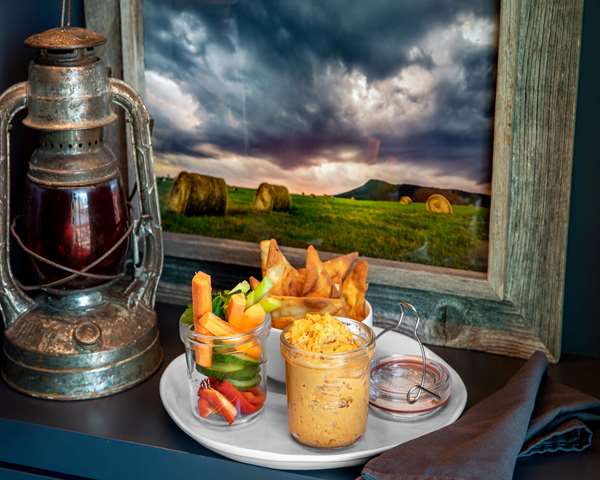 Restaurant - Hyatt Place Hotel Harrisonburg - I-81, Exit 247