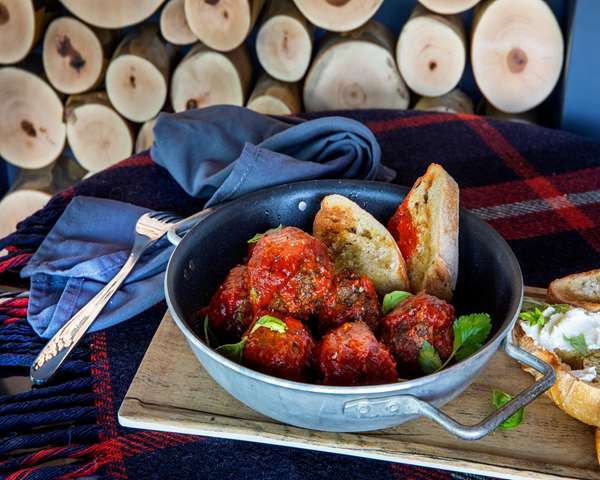 Restaurant - Hyatt Place Hotel Harrisonburg - I-81, Exit 247