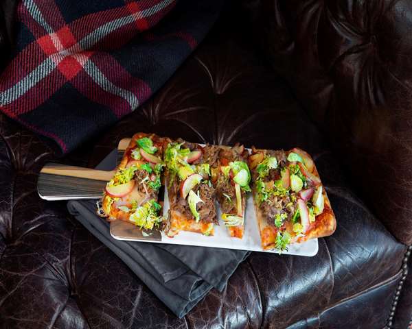 Restaurant - Hyatt Place Hotel Harrisonburg - I-81, Exit 247