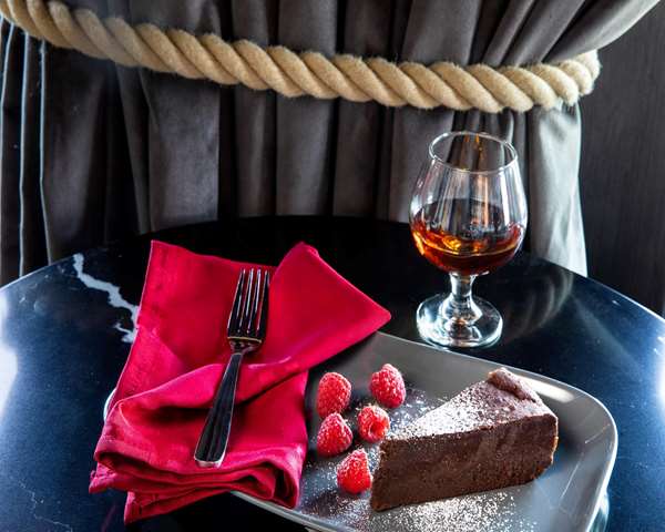 Restaurant - Hyatt Place Hotel Harrisonburg - I-81, Exit 247