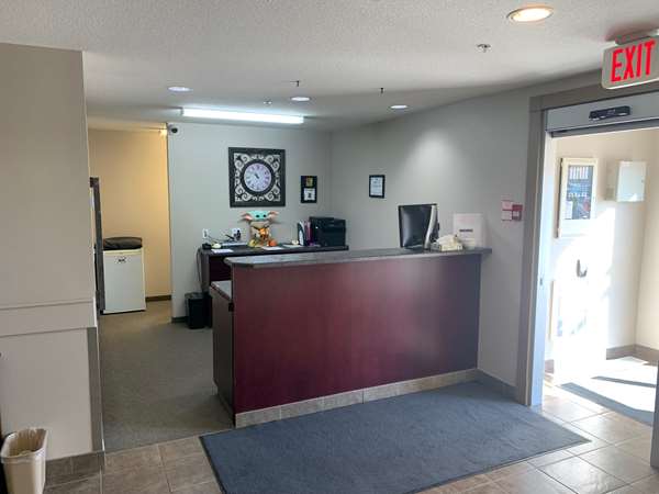  - SureStay Hotel by Best Western Bassano