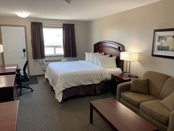  - SureStay Hotel by Best Western Bassano