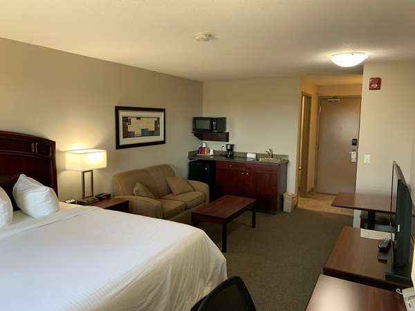  - SureStay Hotel by Best Western Bassano