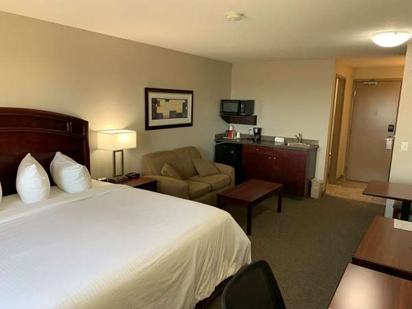  - SureStay Hotel by Best Western Bassano