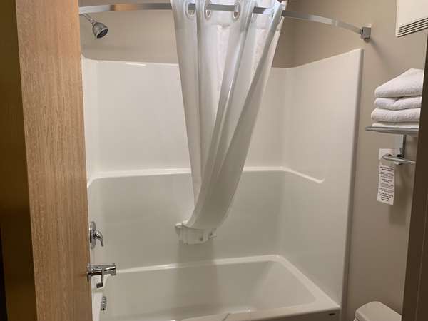  - SureStay Hotel by Best Western Bassano