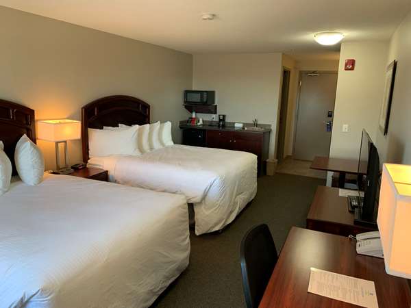  - SureStay Hotel by Best Western Bassano