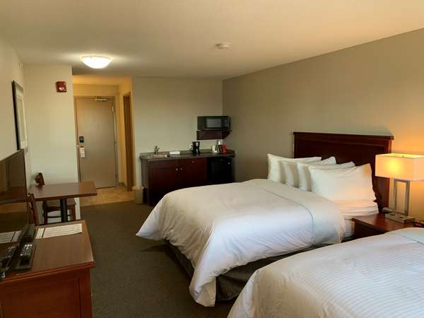  - SureStay Hotel by Best Western Bassano