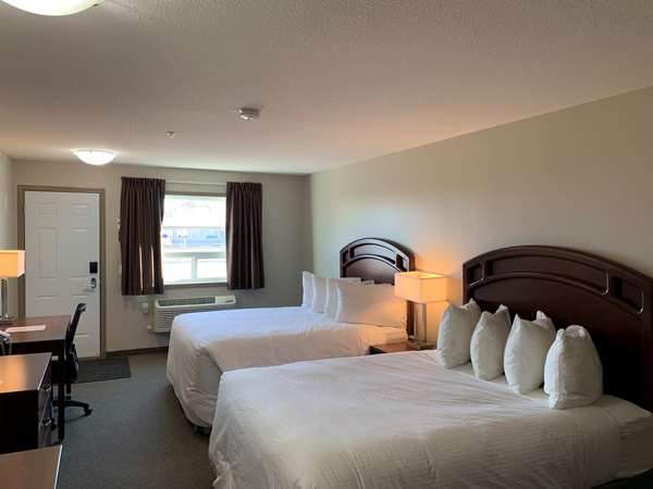  - SureStay Hotel by Best Western Bassano