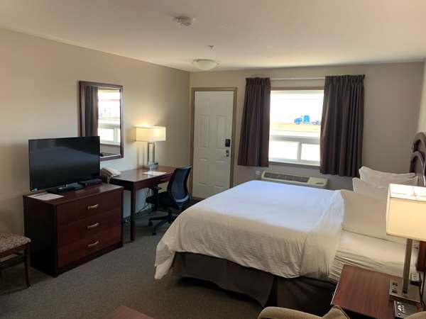  - SureStay Hotel by Best Western Bassano