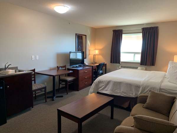 Suite - SureStay Hotel by Best Western Bassano