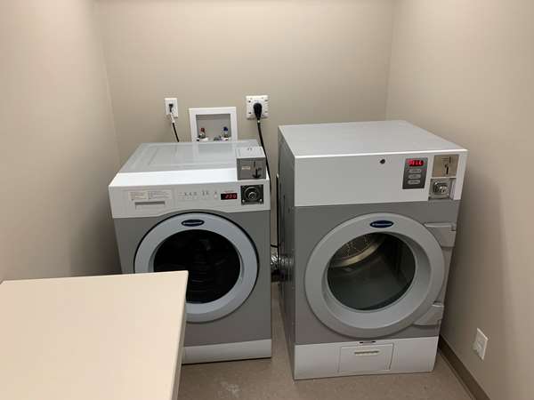 Amenities - SureStay Hotel by Best Western Bassano