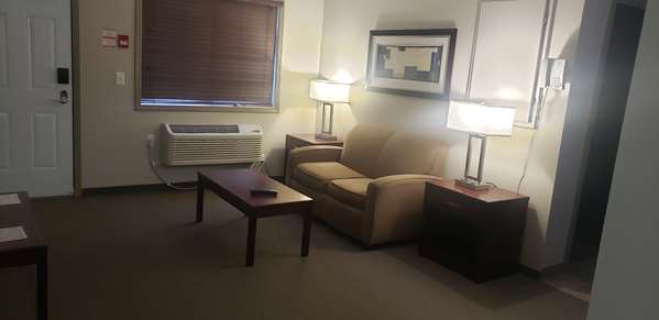  - SureStay Hotel by Best Western Bassano