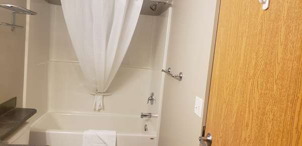  - SureStay Hotel by Best Western Bassano