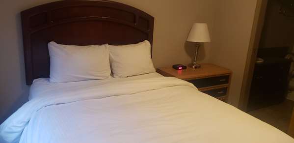  - SureStay Hotel by Best Western Bassano
