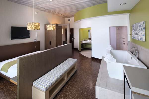  - Tulyp Hotel Holland