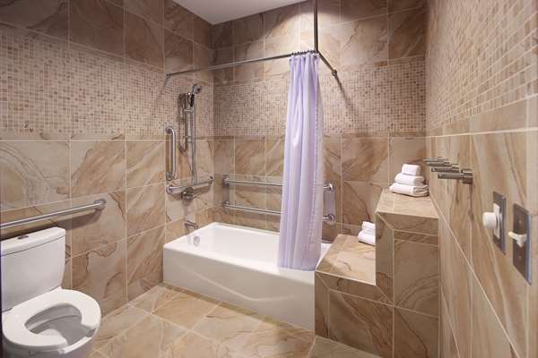  - Tulyp Hotel Holland