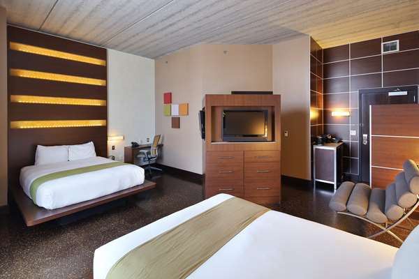  - Tulyp Hotel Holland