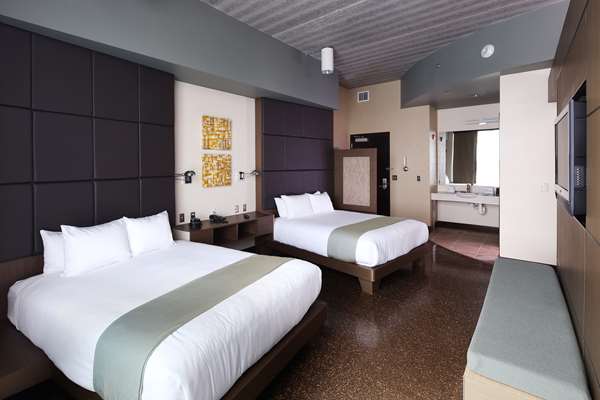  - Tulyp Hotel Holland