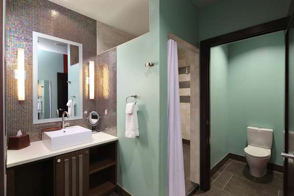  - Tulyp Hotel Holland