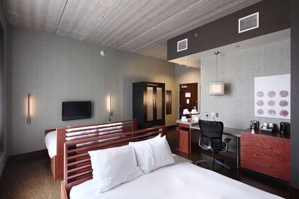  - Tulyp Hotel Holland