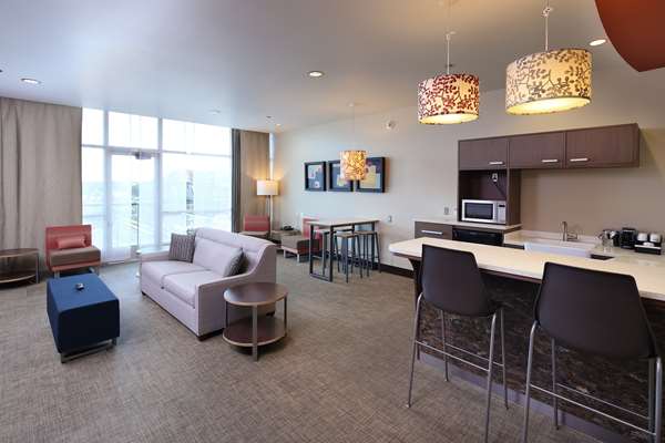  - Tulyp Hotel Holland